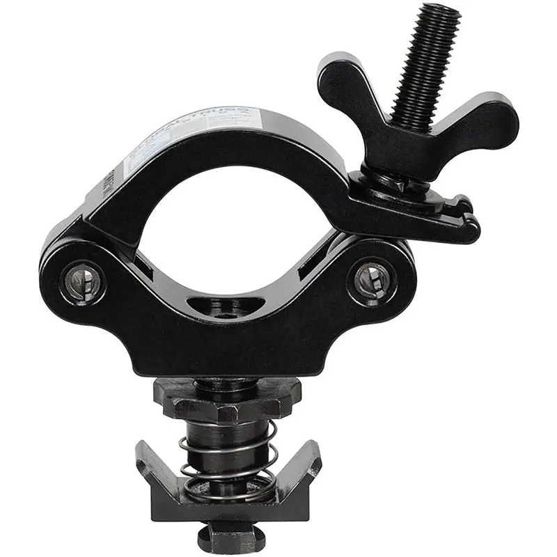 ADJ American DJ LTRACK-CA2 Clamp and Adapter Assembly