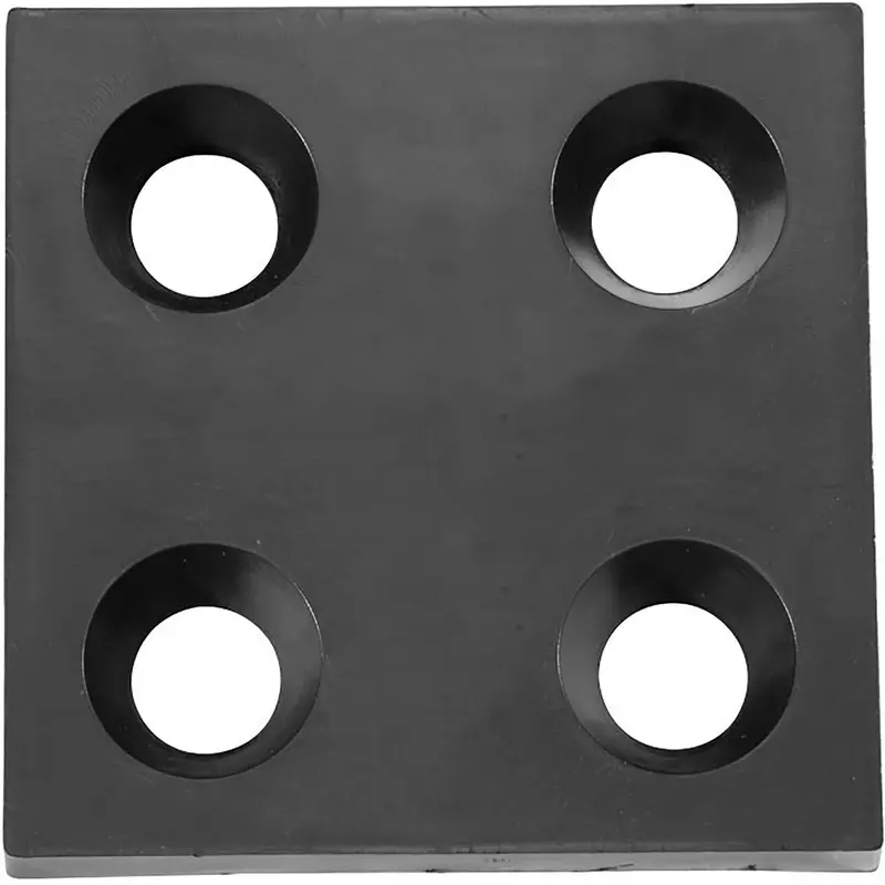 ADJ American DJ MDF2 FCB Floor Connection Bracket
