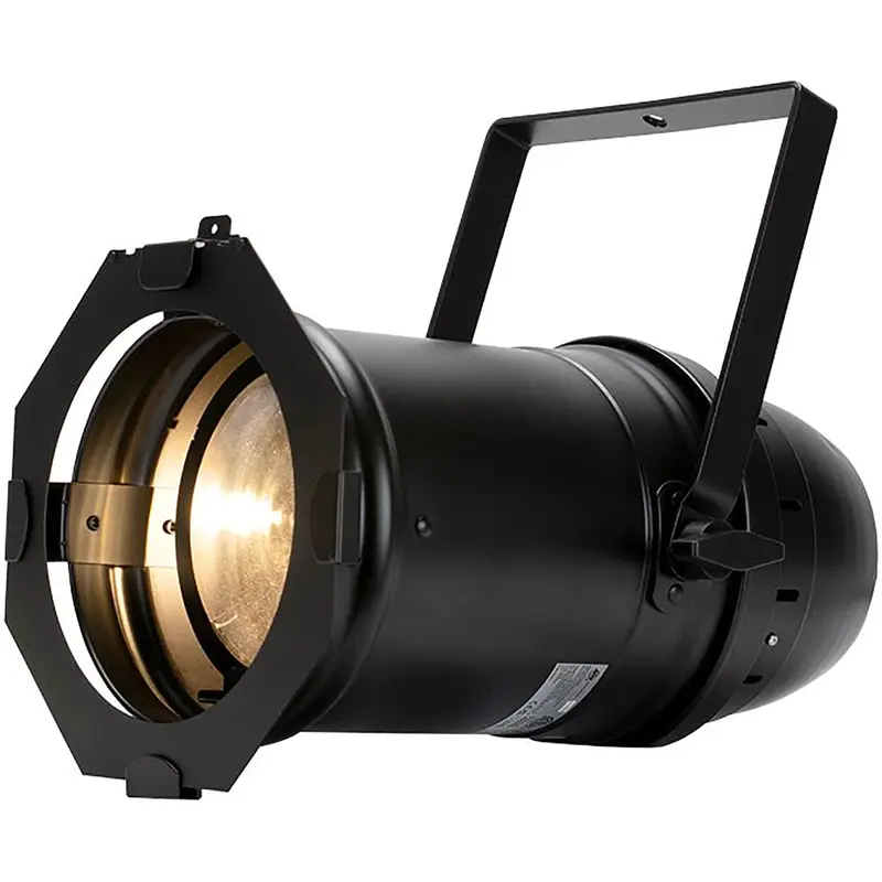 ADJ American DJ PAR-Z100-3K2 100 Watt 3K WW LED with Wired Digital Communication Network