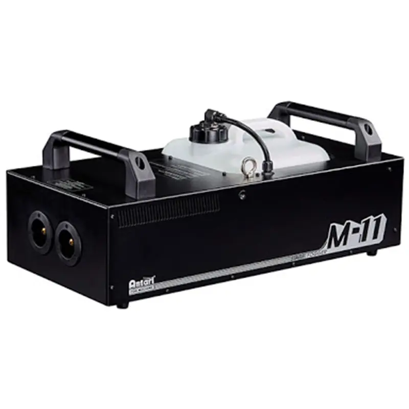 Antari M-11 1600W Dual Nozzle Fog Machine