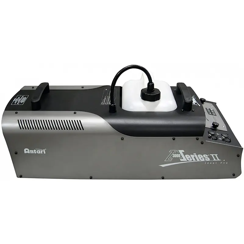 Antari Z-3000IIE 3000-Watt Fog Machine - 220-240 Volt Version