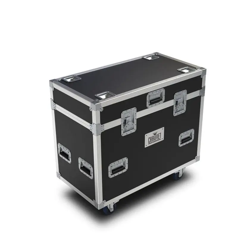 Chauvet CP2CASER1H Dual RH1 Hybrid Lighting Case