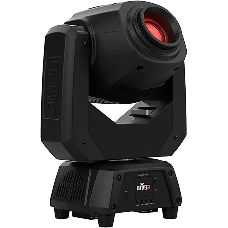 Chauvet DJ INTIMIDATOR SPOT 60 ILS LED Moving Head Light
