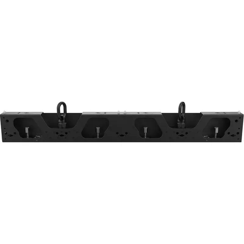 Chauvet DRB-F100CM Dual F Series Rig Bar (100cm)