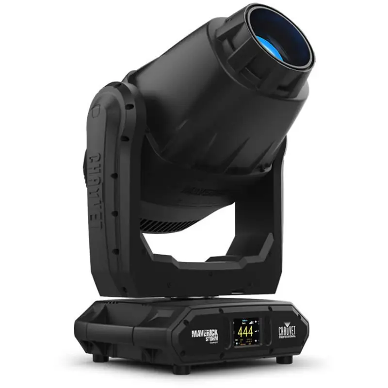 Chauvet Maverick Storm 1 Spot IP65 480-Watt CW LED Moving Head