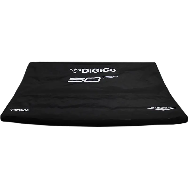 DiGiCo SD10 Mixing Console Replacement Dust Cover (DC-SD10)