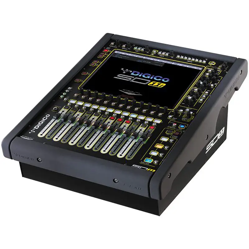 DiGiCo SD11i Digital Mixing Console
