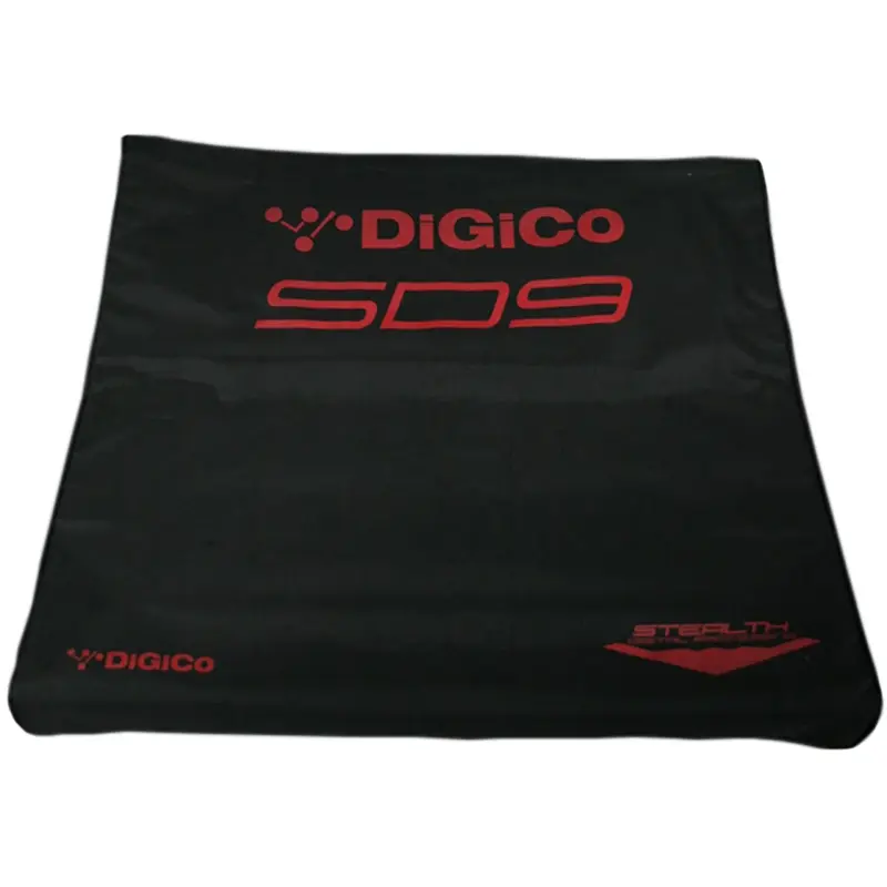 DiGiCo SD9 Mixing Console Replacement Dust Cover