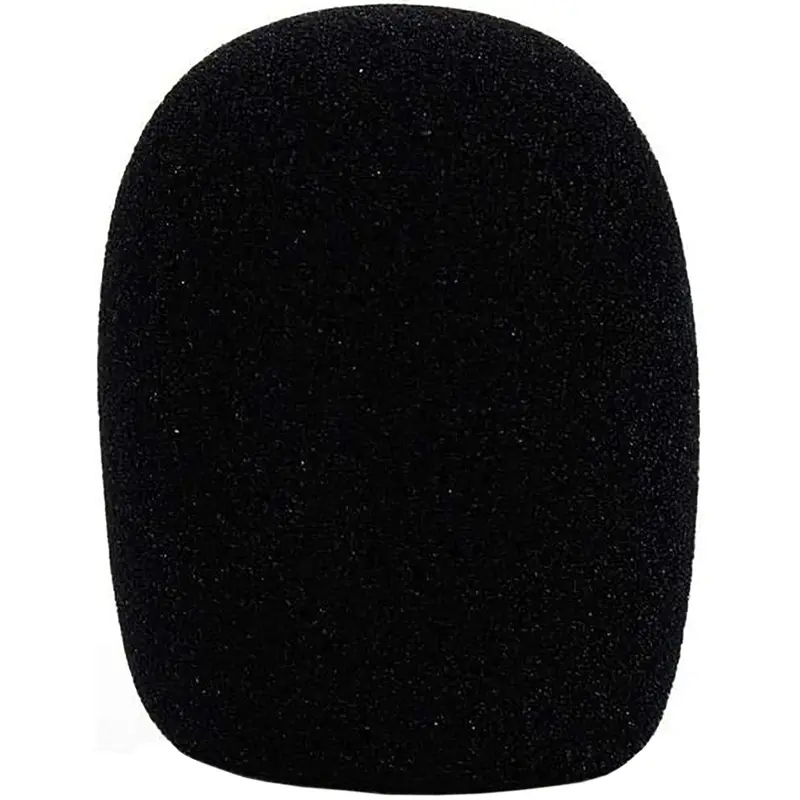 Electro-Voice 379-1 Windscreen Pop Filter for RE50 / ND76 / ND86 / ND96 / RE420 / RE520 - Black