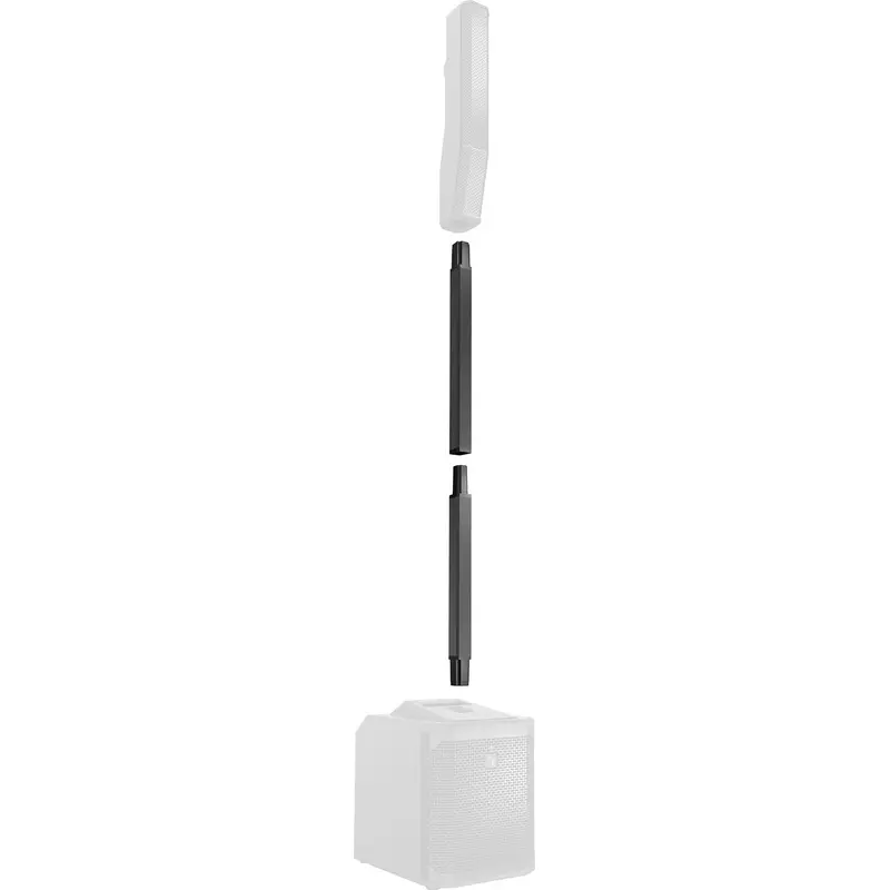 Electro-Voice EVOLVE30M PL B Evolve Pole Black