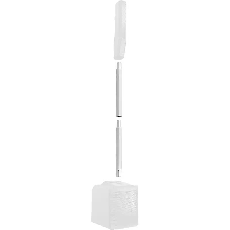 Electro-Voice EVOLVE30M PL W Evolve Pole White
