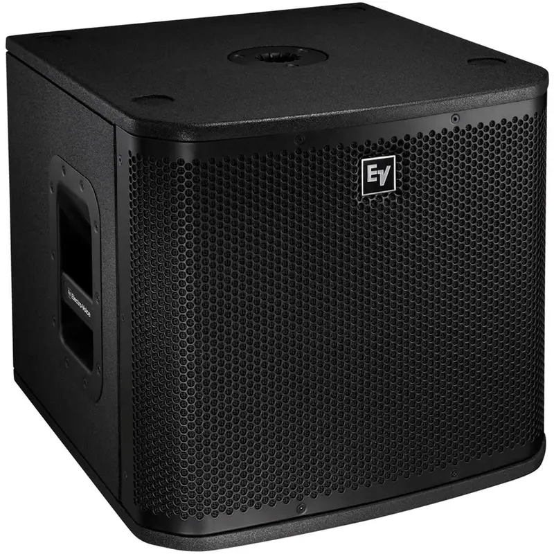 Electro-Voice ZXA1 12-Inch Powered Subwoofer