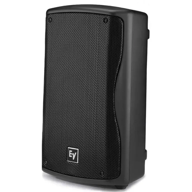 Electro-Voice ZXA1-90B 8-Inch Powered Speaker
