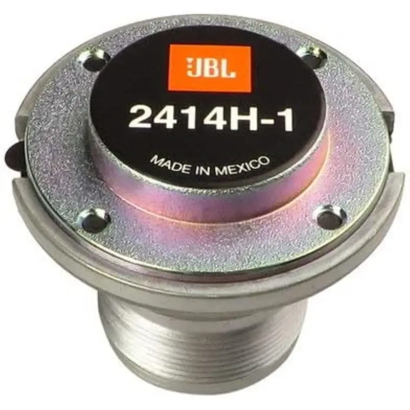 JBL 2414H-1 Replacement Tweeter for EON 300 Speaker