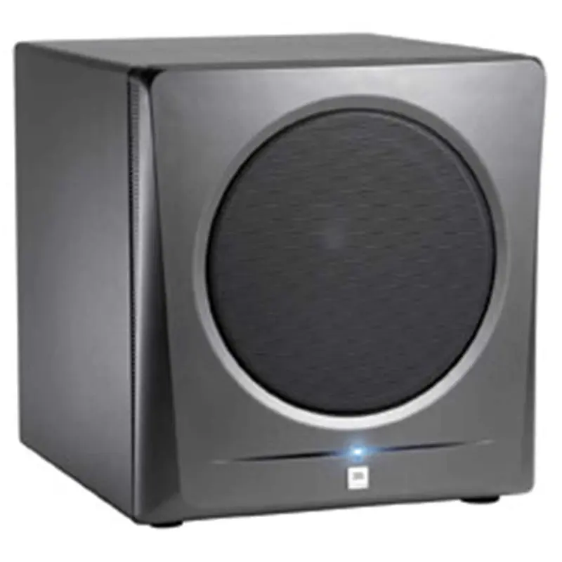 JBL LSR2310SP Bi-Amplified 10" Powered Subwoofer