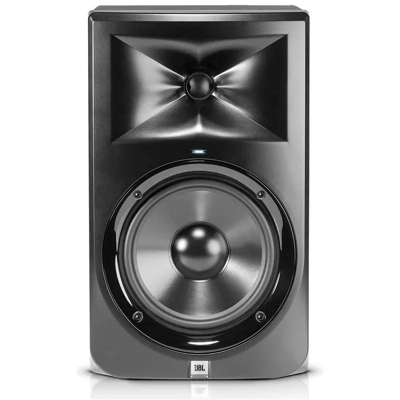 JBL LSR308 8" Powered Recording Studio Monitor EA
