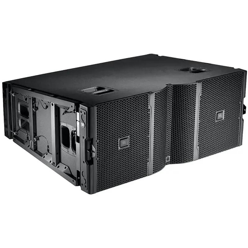 JBL VTX-S28 Dual 18-Inch Subwoofer Mechanically Compatible with V25-II