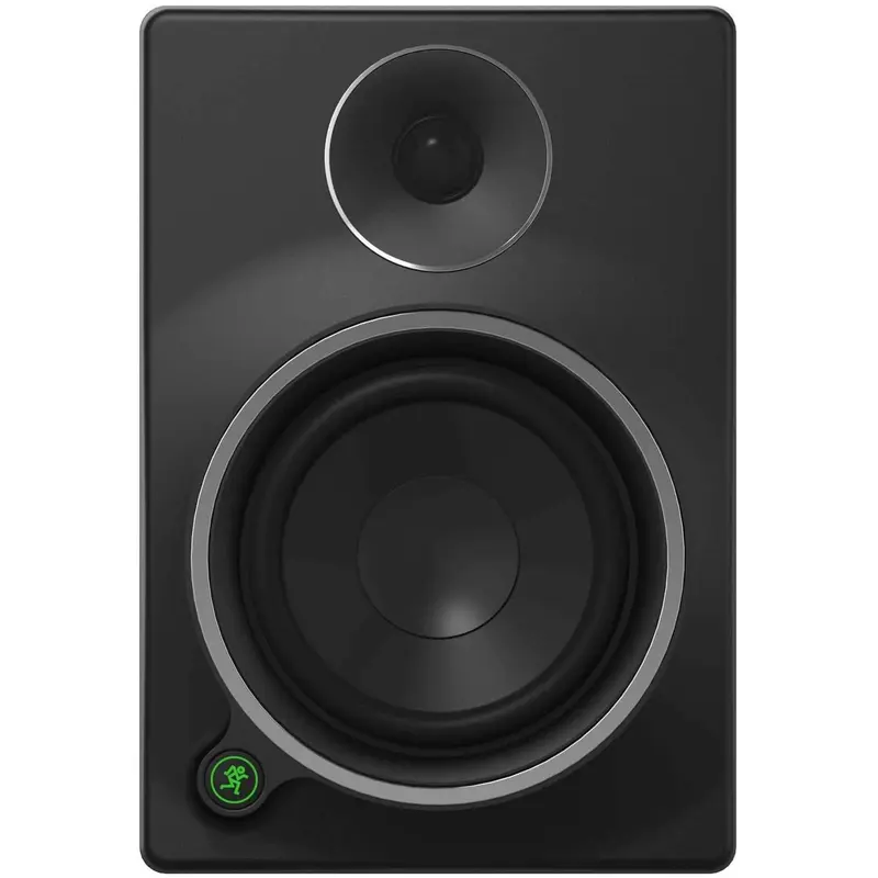 MACKIE MR6MK3 6.5" Powered Studio Monitor