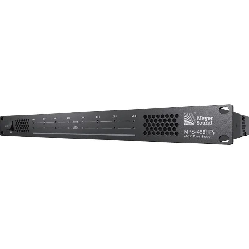 Meyer MPS488HPE PSU for UP4XP MM4XP