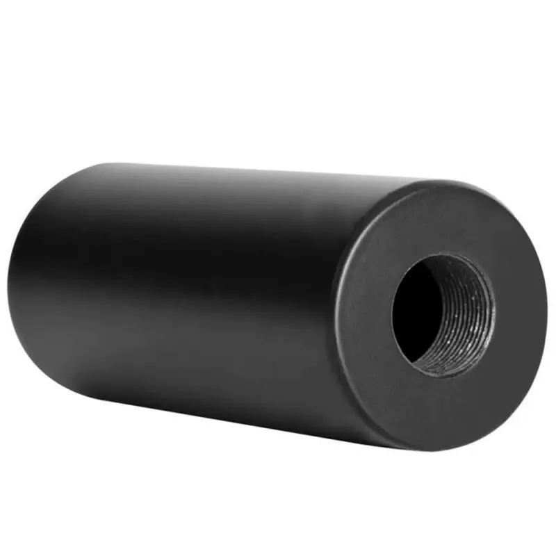 On-Stage MSA1.375 5/8" to 1 3/8" Mic Stand Speaker Mount Adapter