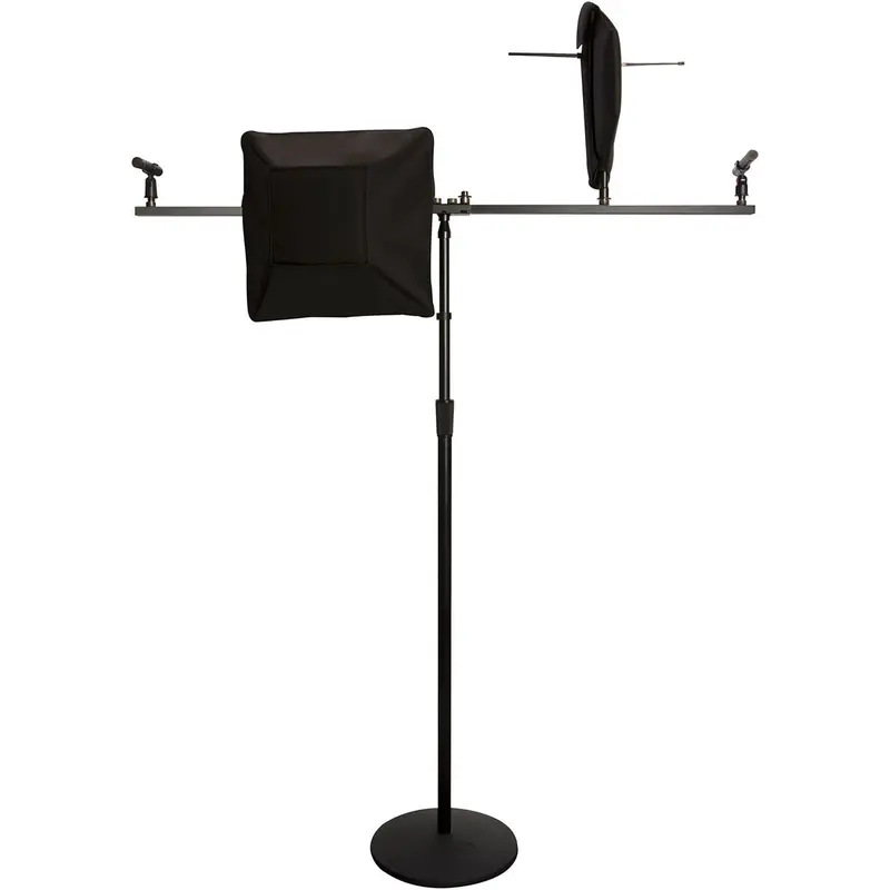 On Stage MY950 Microphone and Antenna Bar