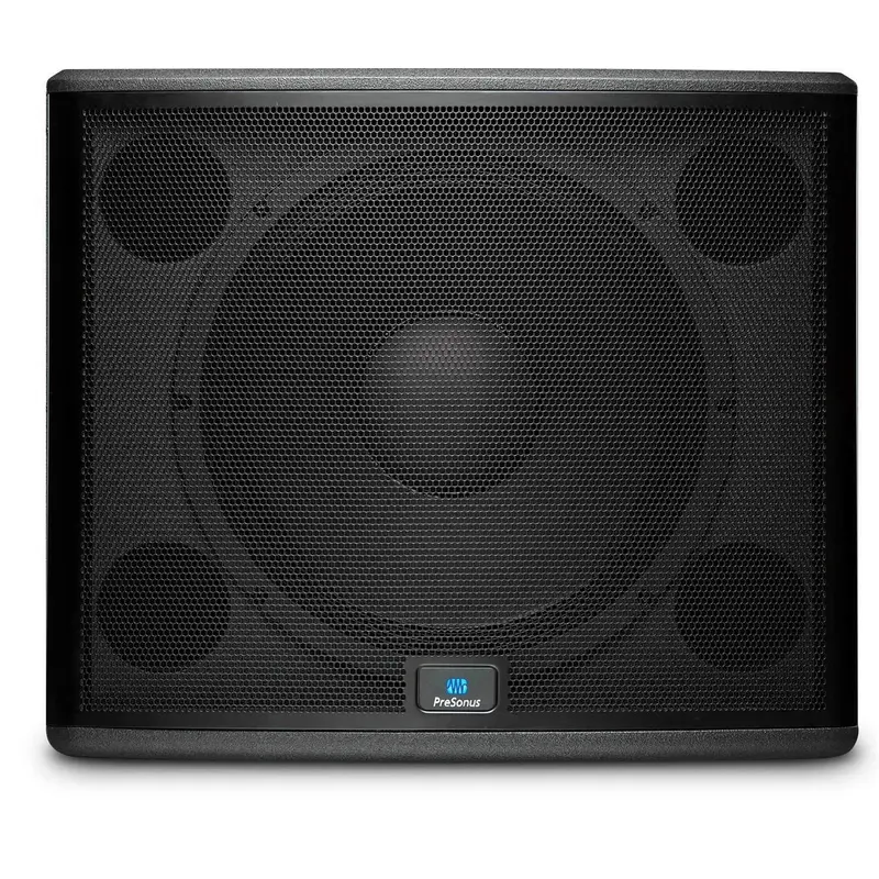 Presonus STUDIOLIVE 18SAI 18" Powered Subwoofer