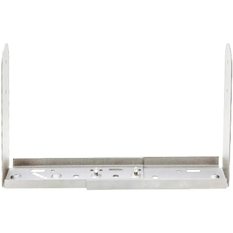 Q-SYS AD-YMS12-WH Yoke Mount for AD-S12 - White