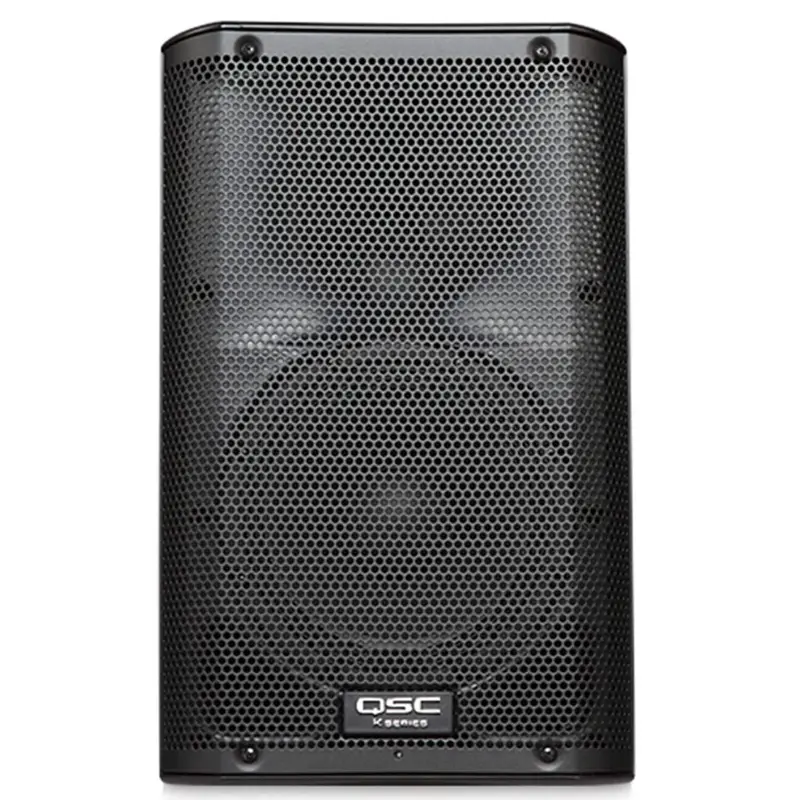 QSC K8 2 Way 8" Powered PA Speaker 1000W