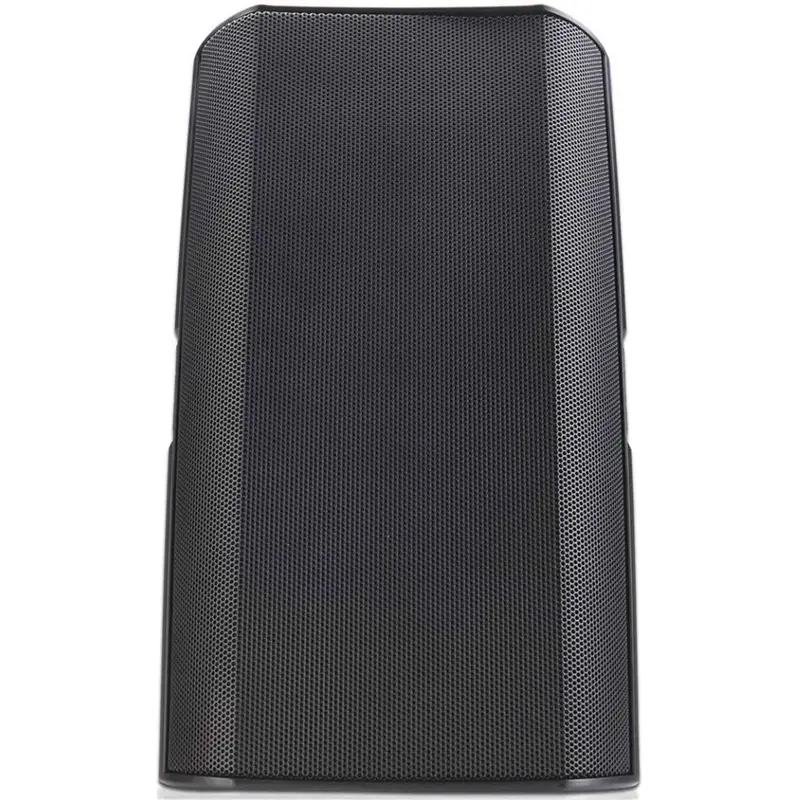 QSC S8TBLK 2-way 8" Surface Mount Speaker (Blk)