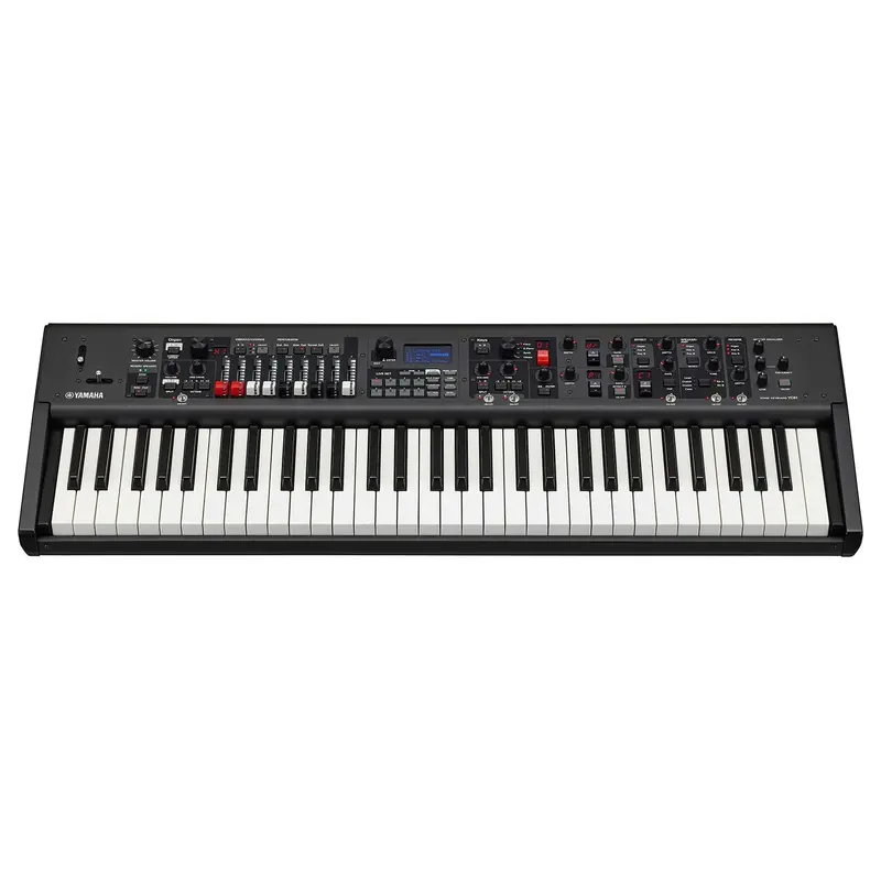 Yamaha YC61 61 Key Organ Stage Keyboard