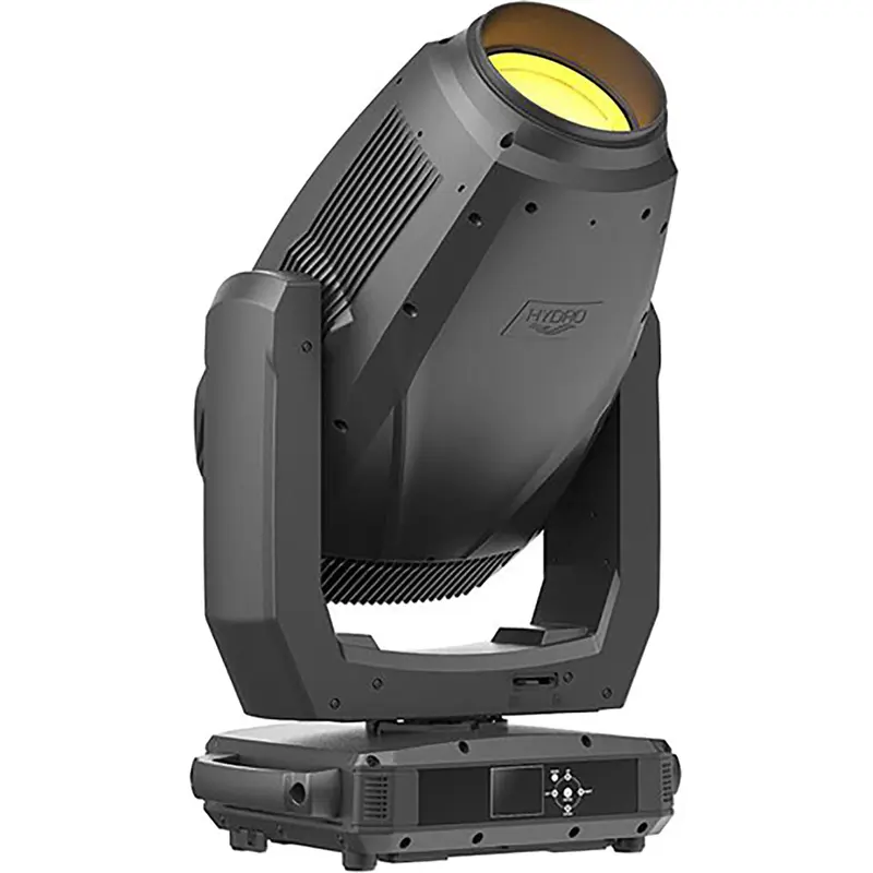 ADJ American DJ HYDRO-HYBRID IP65 420 Watt Moving Head with Wired Digital Communication Network
