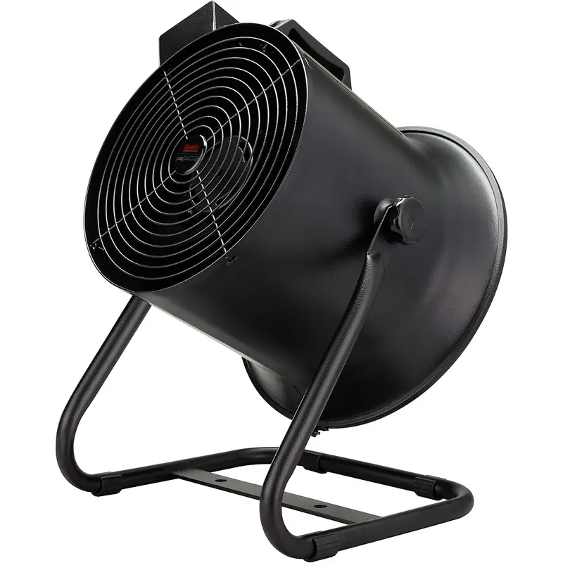 Antari AF-4R Center Focused Special Effects Fan with DMX and Timer