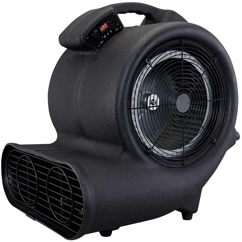 Antari AF-5X Directional Fan with DMX and Digital Interface