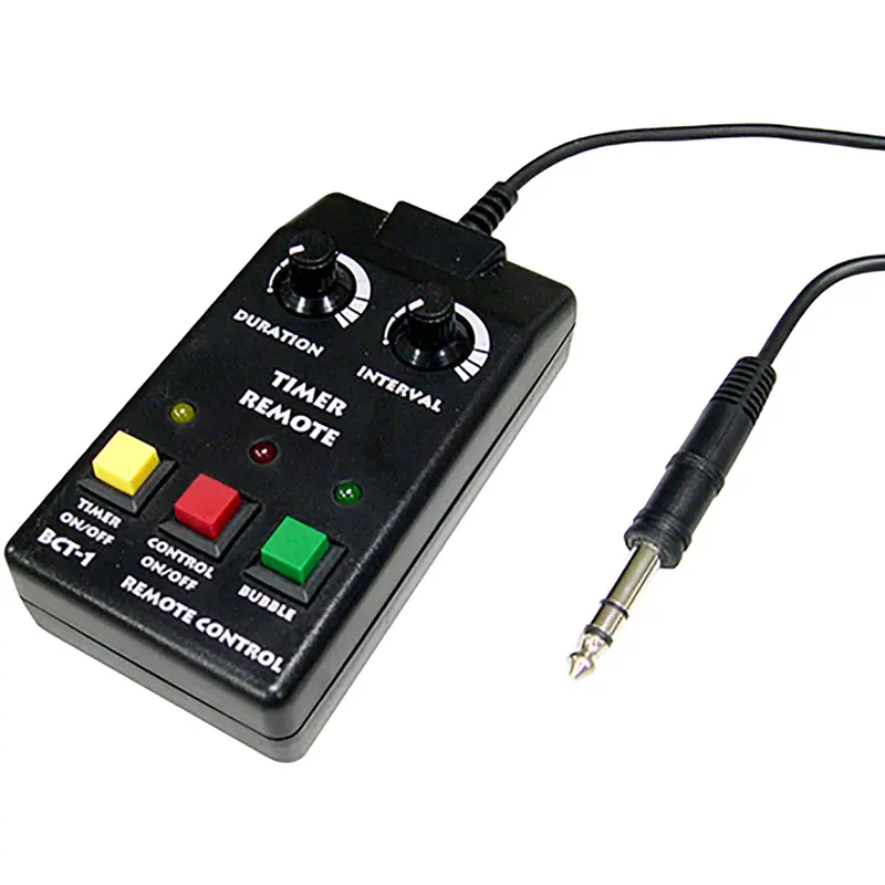 Antari BCT-1 Bubble Machine Timer Remote