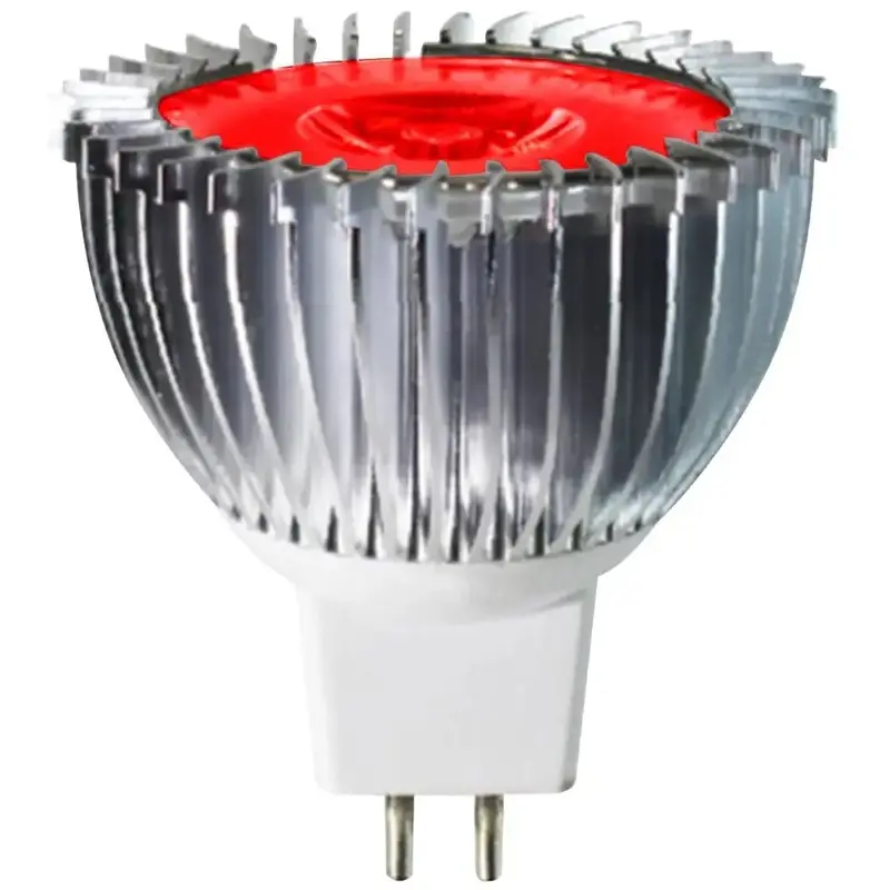 Antari D-100-LR1 Red LED (MR16) for FireBox LED