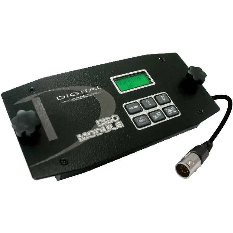 Antari D-20 DNG-200 Replacement Remote