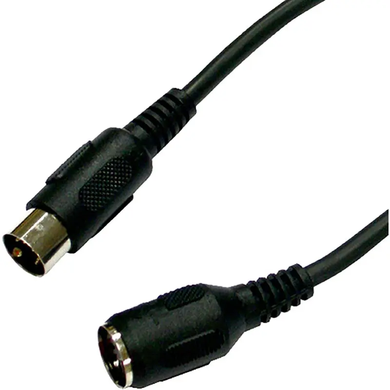 Antari EXT-5 5-PIN DIN - 25 Foot Remote Extension Cable