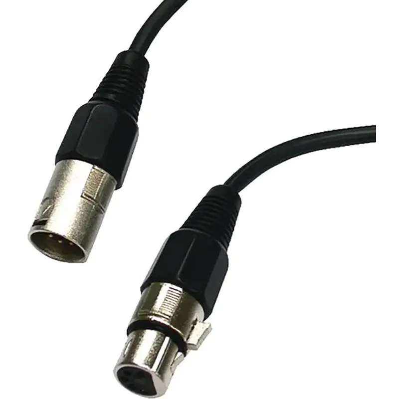 Antari EXT-6 4-PIN XLR - 25 Foot Remote Extension Cable