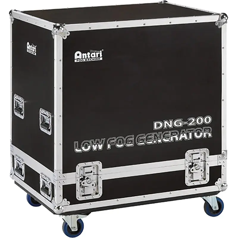 Antari FDNG-200 Flight Case for DNG-200 and DNG-250