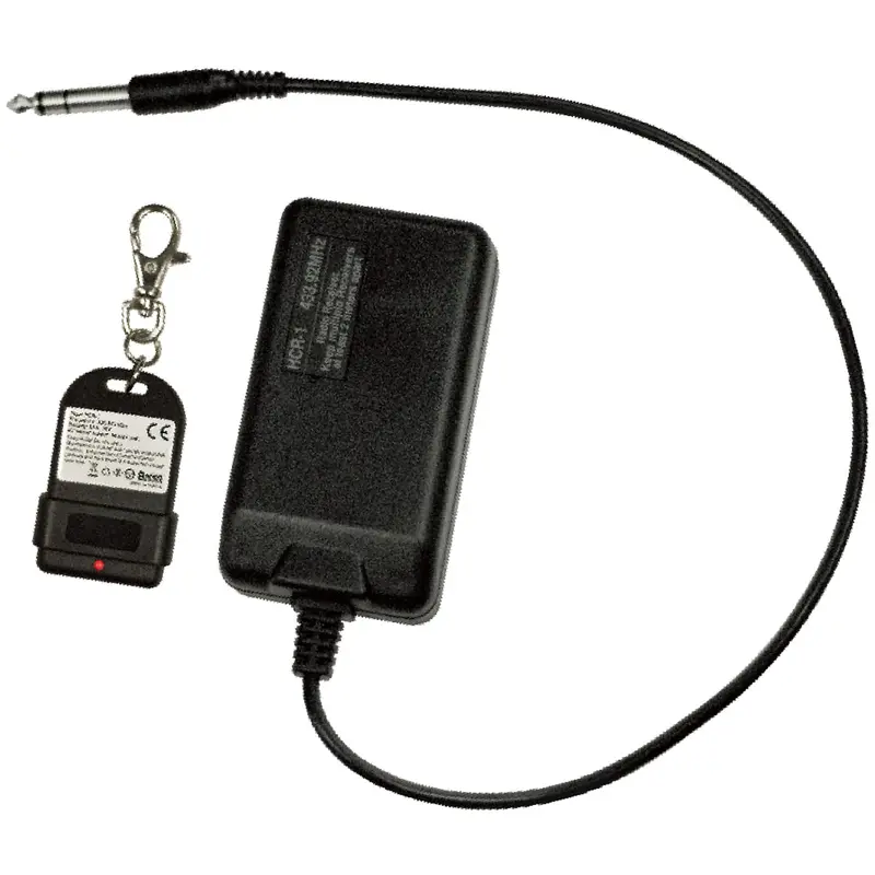 Antari HCR-1 Wireless Remote for HZ-100 and HZ-400 Hazers