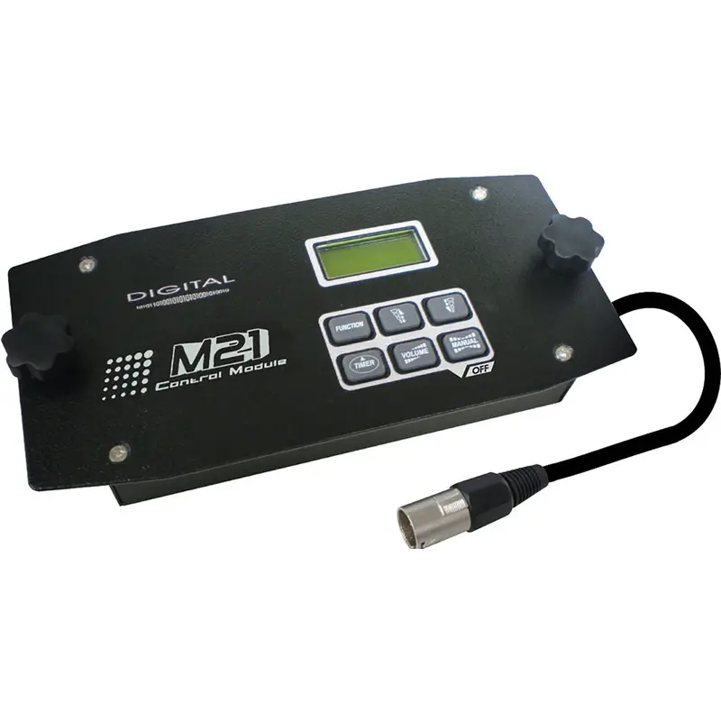 Antari M-21 Timer Remote for M-8 Fog Machine