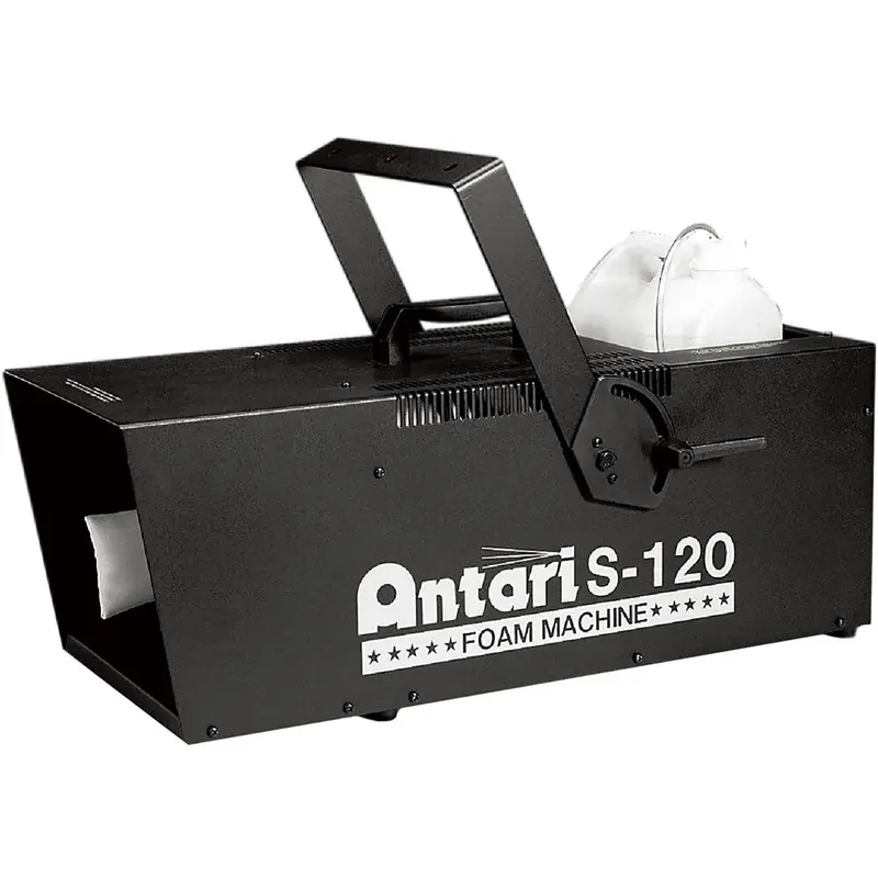 Antari S-120 Eco-Friendly Foam Generator