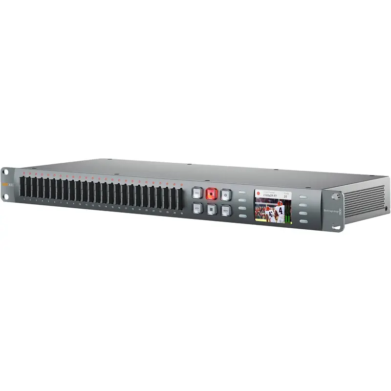 Blackmagic Blackmagic Duplicator 4K