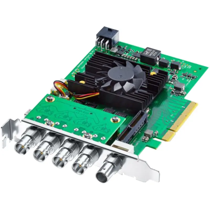 Blackmagic DeckLink 8K Pro Cinema Capture Card