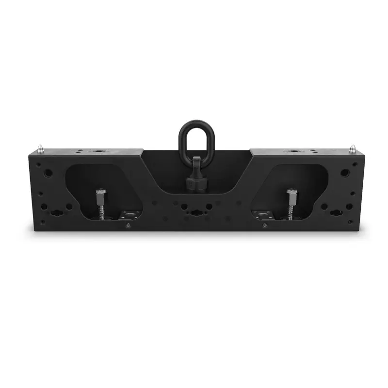 Chauvet DRB-F50CM Dual F Series Rig Bar (50cm)