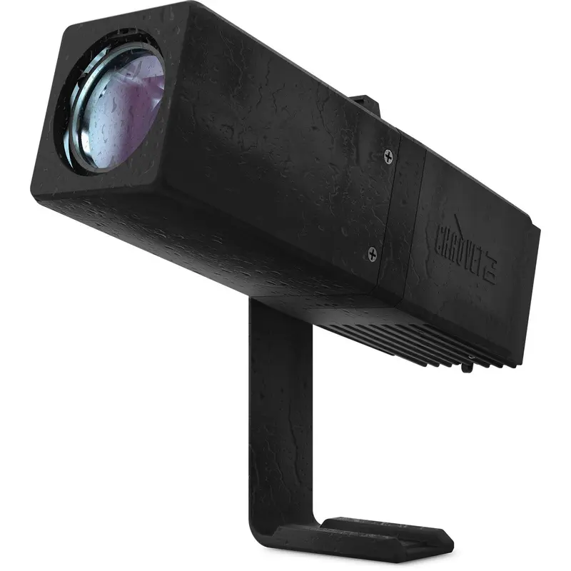 Chauvet Freedom Gobo IP Wireless IP54 Gobo Projector