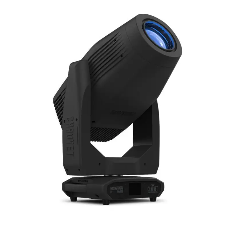 Chauvet Maverick Silens 2 Profile LED Moving Head