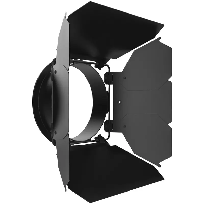 Chauvet OF75BARNDOORV2 7.5" Barndoor fits Ovation F165, F265, FD205, F915, and P56