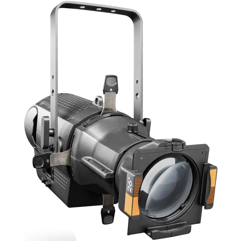 Clay Paky Actoris Profile FC 370 Watt RGBAL+Royal Blue