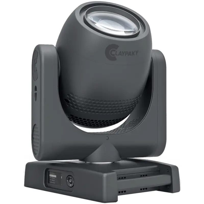 Clay Paky Axcor Beam 300 110-Watt 7600k White LED Moving Head